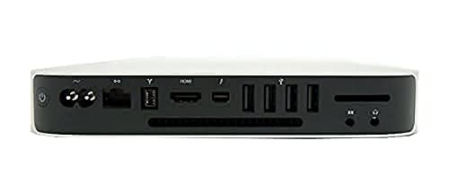 Apple Mac Mini (i5-4278u 2.6ghz 16gb 1tb HDD) MGEM2LL/A Late